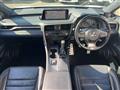 2018 Lexus RX
