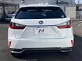 2018 Lexus RX