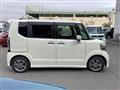 2016 Honda N BOX