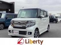 2016 Honda N BOX