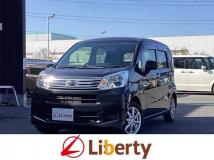 2021 Daihatsu Move