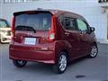 2019 Daihatsu Move