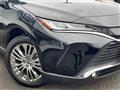 2023 Toyota Harrier