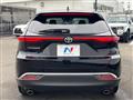 2023 Toyota Harrier