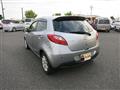 2012 Mazda Demio