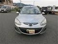 2012 Mazda Demio