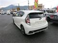 2019 Toyota AQUA