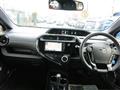 2019 Toyota AQUA