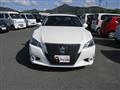2014 Toyota Crown Hybrid