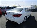 2014 Toyota Crown Hybrid