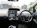 2014 Toyota PRIUS α