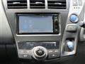 2014 Toyota PRIUS α