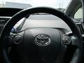2014 Toyota PRIUS α