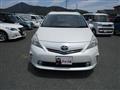 2014 Toyota PRIUS α