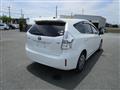 2014 Toyota PRIUS α