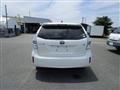 2014 Toyota PRIUS α
