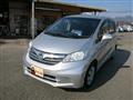2012 Honda Freed