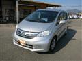 2012 Honda Freed