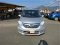 2012 Honda Freed