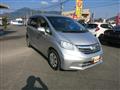 2012 Honda Freed