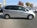 2012 Honda Freed
