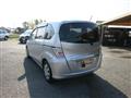 2012 Honda Freed