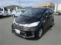 2014 Honda Freed