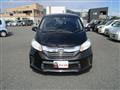 2014 Honda Freed
