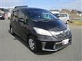 2014 Honda Freed