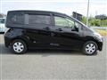 2014 Honda Freed