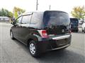 2014 Honda Freed