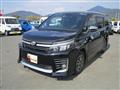 2017 Toyota Voxy