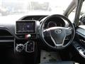 2017 Toyota Voxy