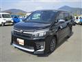2017 Toyota Voxy