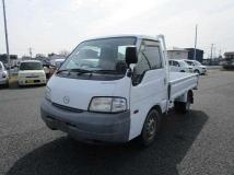 2006 Mazda Bongo Truck