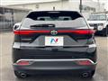 2020 Toyota Harrier