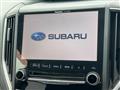 2017 Subaru IMPREZA XV HYBRID
