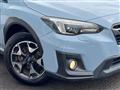 2017 Subaru IMPREZA XV HYBRID
