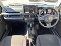 2024 Suzuki Jimny Sierra