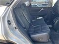 2018 Lexus RX