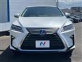 2018 Lexus RX