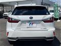 2018 Lexus RX