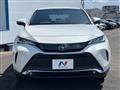 2021 Toyota Harrier