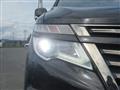 2016 Nissan Elgrand