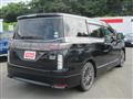 2016 Nissan Elgrand
