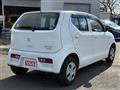 2020 Suzuki Alto