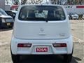 2020 Suzuki Alto