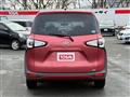 2017 Toyota Sienta