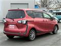 2017 Toyota Sienta