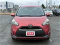 2017 Toyota Sienta